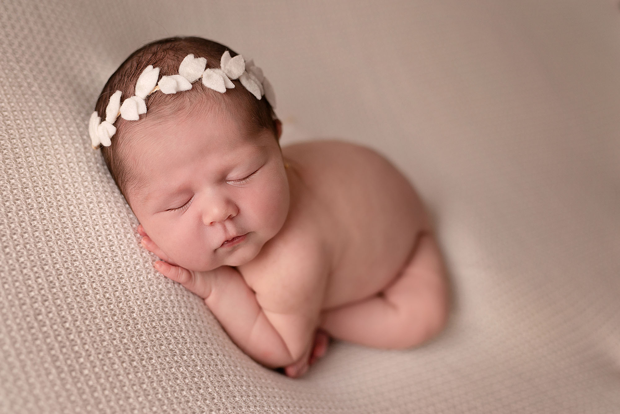 Melero Rodriguez - Maternity + Newborn Photography